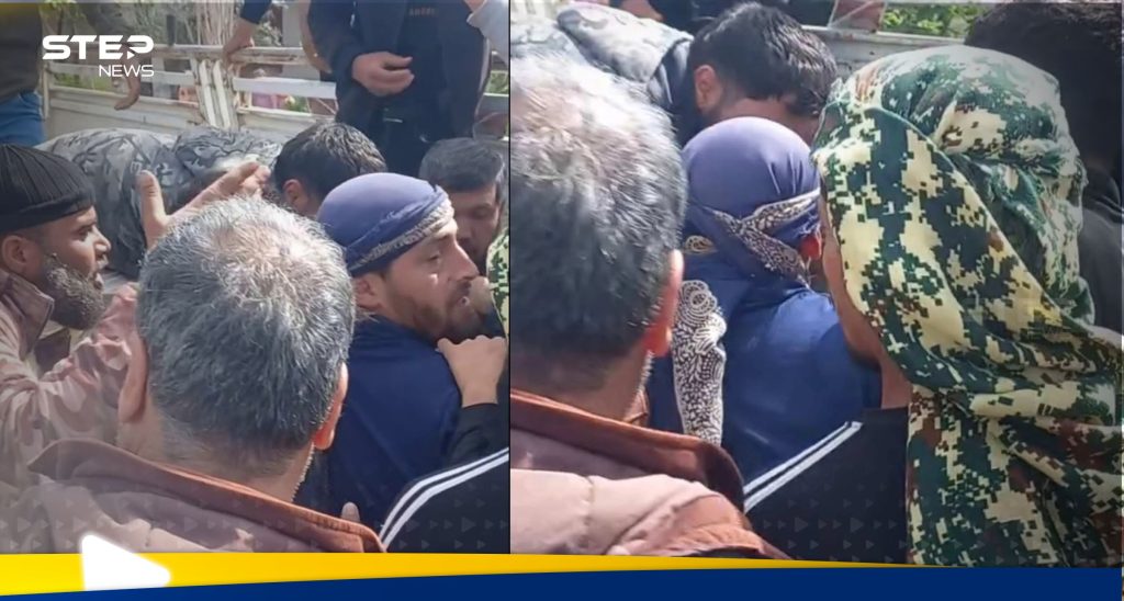 أبناء الجنوب السوري يتصدون لمحاولة توغل إسرائيلية.. وسط أنباء عن وقوع ضحايا (فيديو)