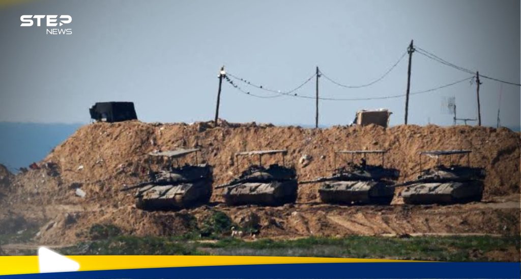 أكسيوس: حماس وافقت على العرض المصري لوقف إطلاق النار.. مكتب نتنياهو يقدم مقترحا مضادا