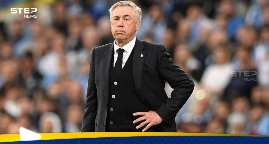 أنشيلوتي ونجله وزوجته في المحكمة.. تفاصيل جلسة بقضية قد تؤدي لسجنه سنوات