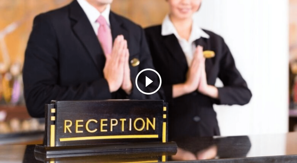 وظائف استقبال اليوم للرجال والنساء (بدون خبرة) براتب 8250 درهم