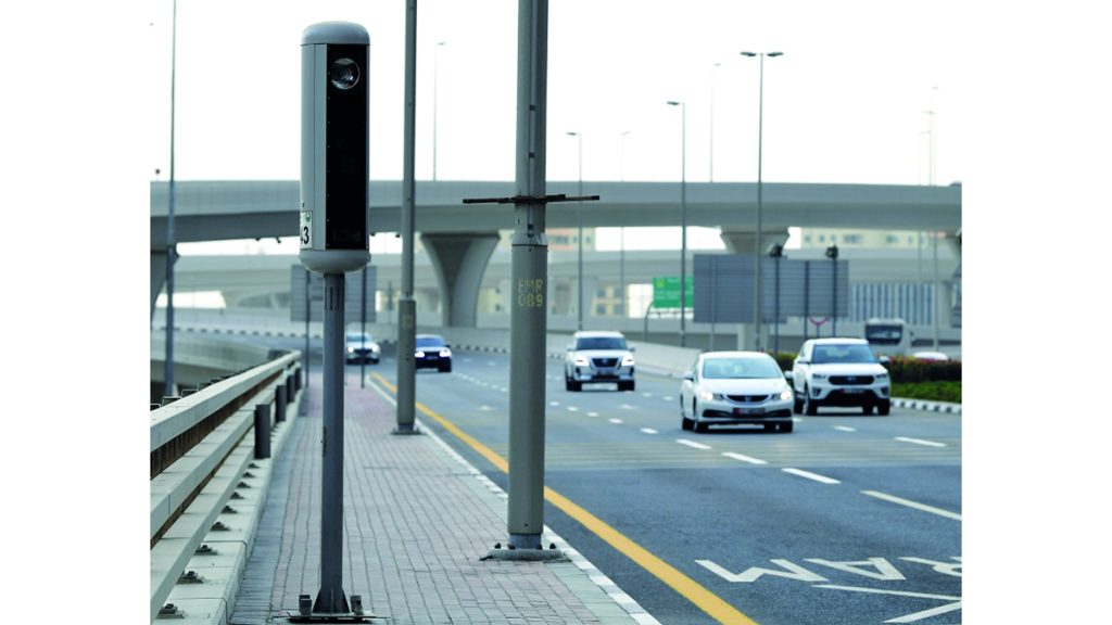 مواقف طريفة على الطريق.. وسائقون يرحبون بتطبيق رجال المرور «روح القانون»