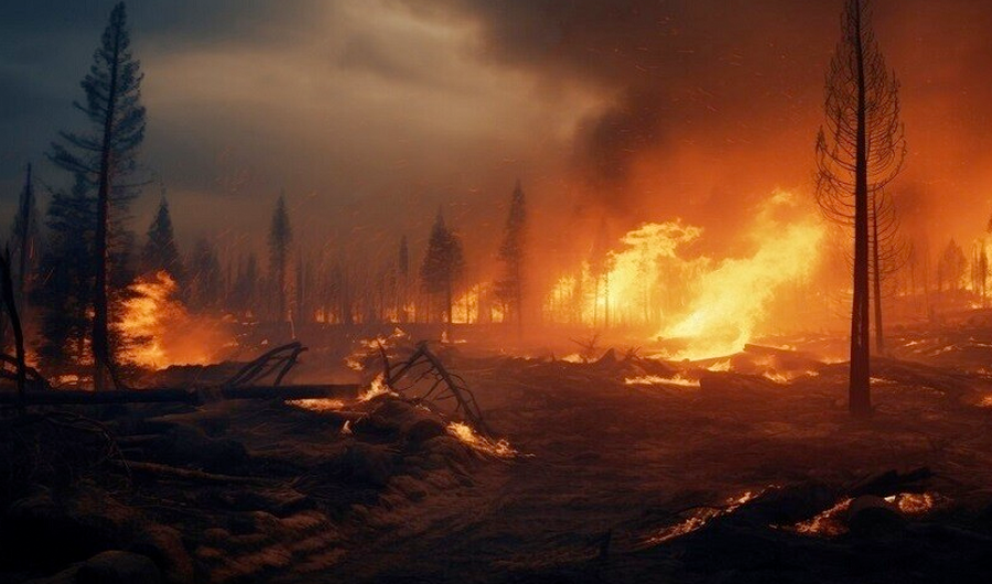 تقلبات الحرارة المفاجئة تؤثر على العدد الأكبر من البشر بحلول نهاية القرن