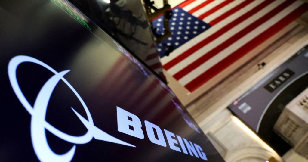 بعد خلاف بوينج الصين تبدي استعدادها للتعاون مع شركات أميركية
