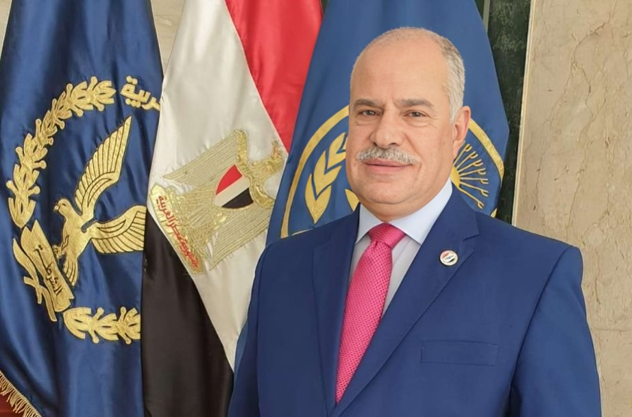 دهاليز المساخيط.. اللواء رأفت الشرقاوي يوجه رسالة هامة