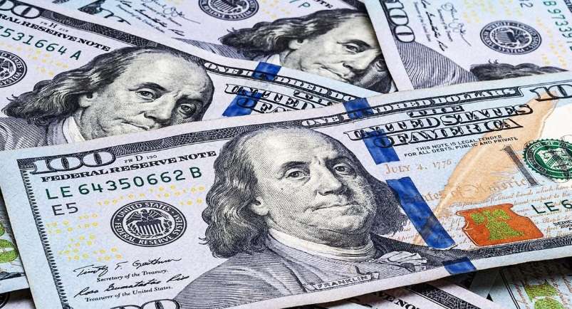 سعر الدولار مقابل الجنيه المصري في البنوك المحلية اليوم الجمعة 2 مايو 2025