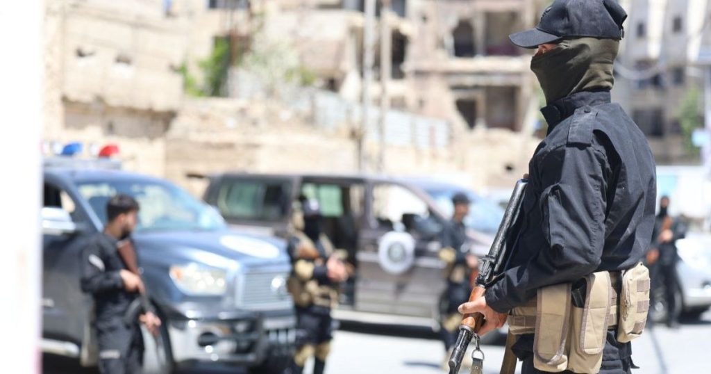 سوريا.. ارتفاع حصيلة ضحايا الاشتباكات المسلحة في جرمانا