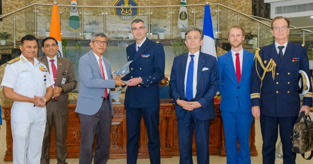 الهند توقع اتفاقاً مع فرنسا لشراء 26 مقاتلة رافال