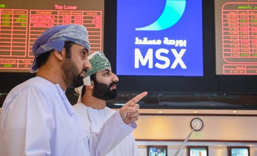 إدراج شركة نور عبري للطاقة الشمسية في بورصة مسقط