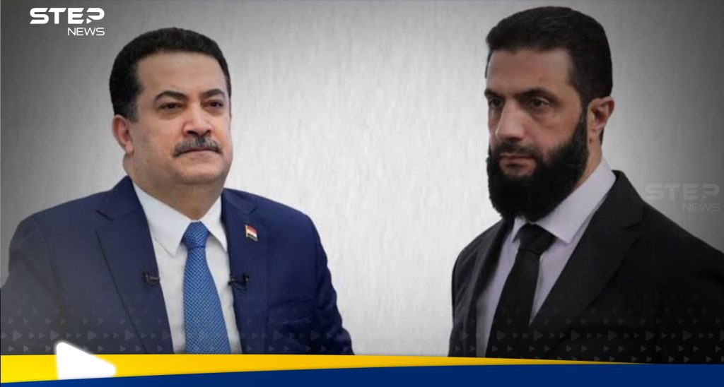 توضيح من الجامعة العربية حول حضور الشرع قمة بغداد