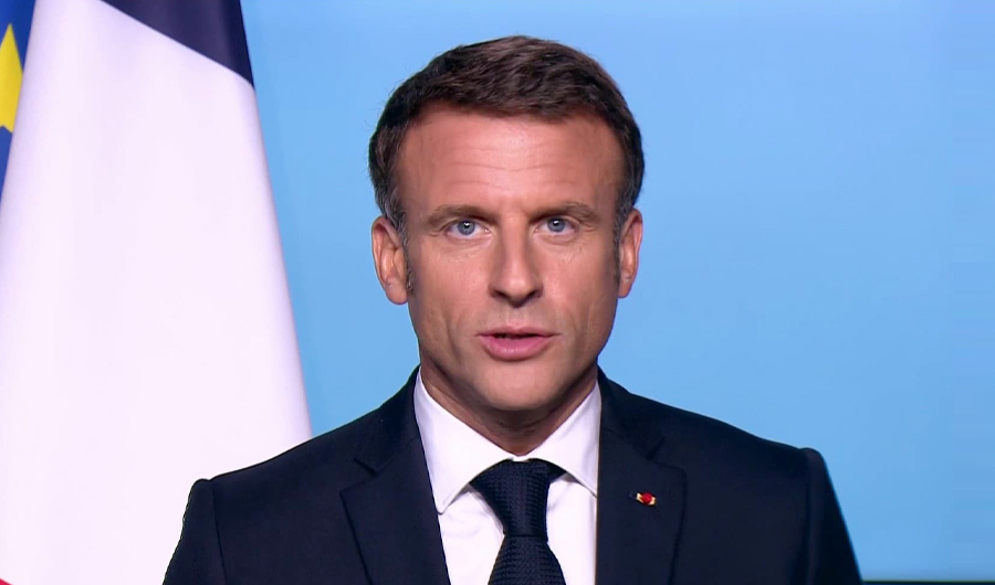 الخارجية الفرنسية: قرار الإحتلال بإلغاء تأشيرات دخول نواب فرنسيين يضر بالعلاقات