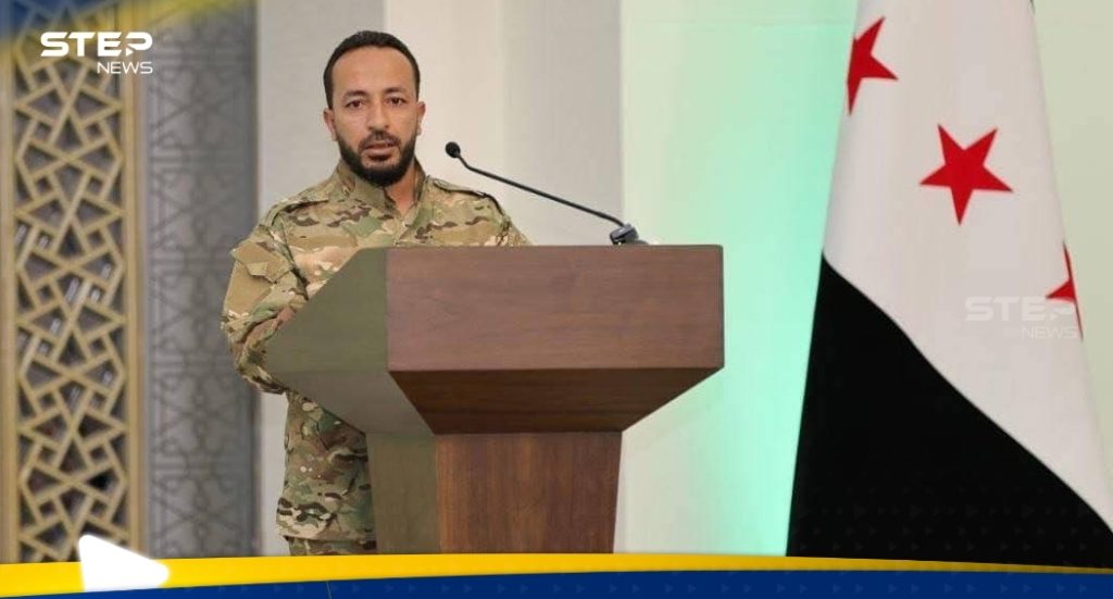 سوريا.. قسد ترفض تعيين أبو حاتم شقرا مسؤولاً على مناطقها