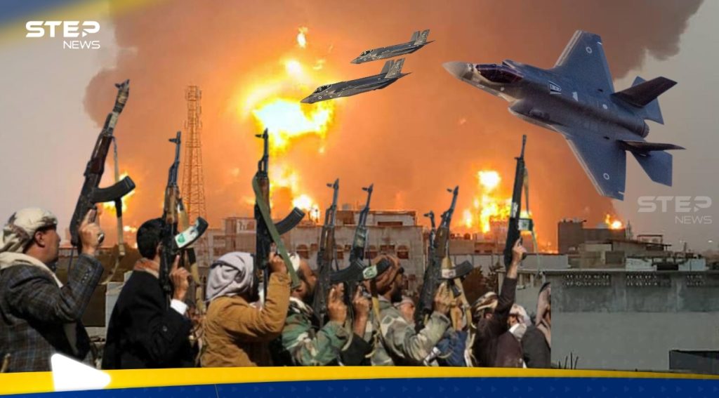 خاص| خبير عسكري يكشف عن سببين للتصعيد الحوثي ضد إسرائيل وما أقلقه من زيارة ترامب للخليج