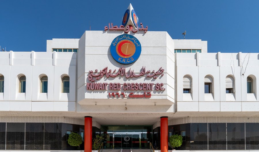 الكويت تستضيف اجتماع هيئات وجمعيات الهلال الأحمر بدول الخليج.. الأربعاء