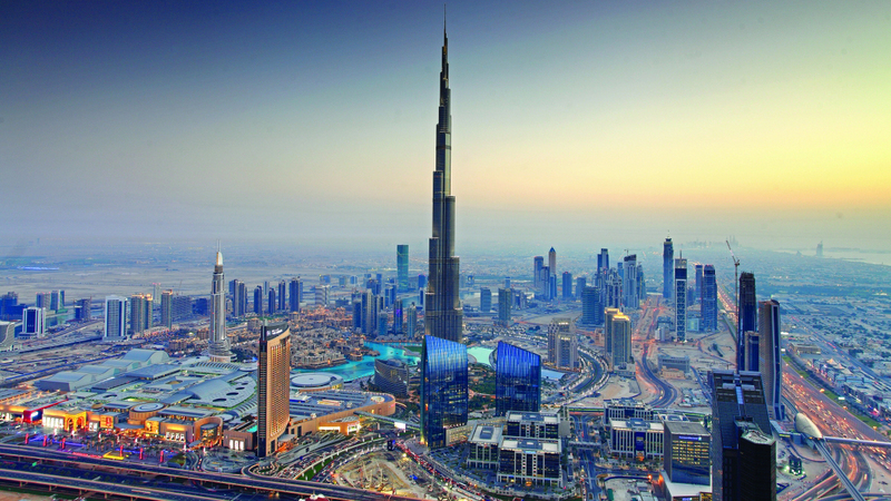 طقس صحو بوجه عام