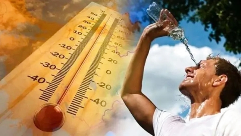 6 فئات أكثر عرضة لمخاطر ارتفاع حرارة الصيف