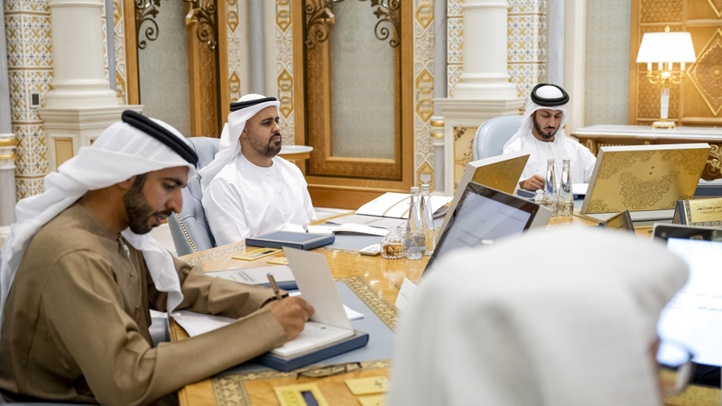 برئاسة ذياب بن محمد.. «مؤسسة إرث زايد الإنساني» تعتمد استراتيجية السنوات الـ 5 المقبلة