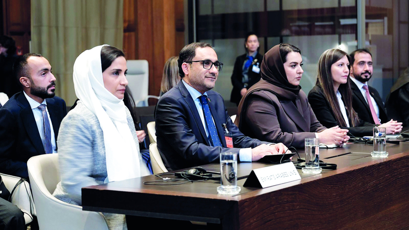 وسائل إعلام عالمية: شطب «العدل الدولية» دعوى «الجيش السوداني» نصر سياسي للإمارات