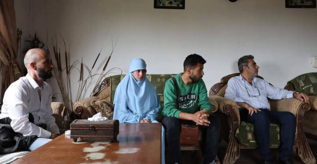 “قضية ميرا” تثير جدلاً واسعاً بين السوريين وتشعل مواقع التواصل