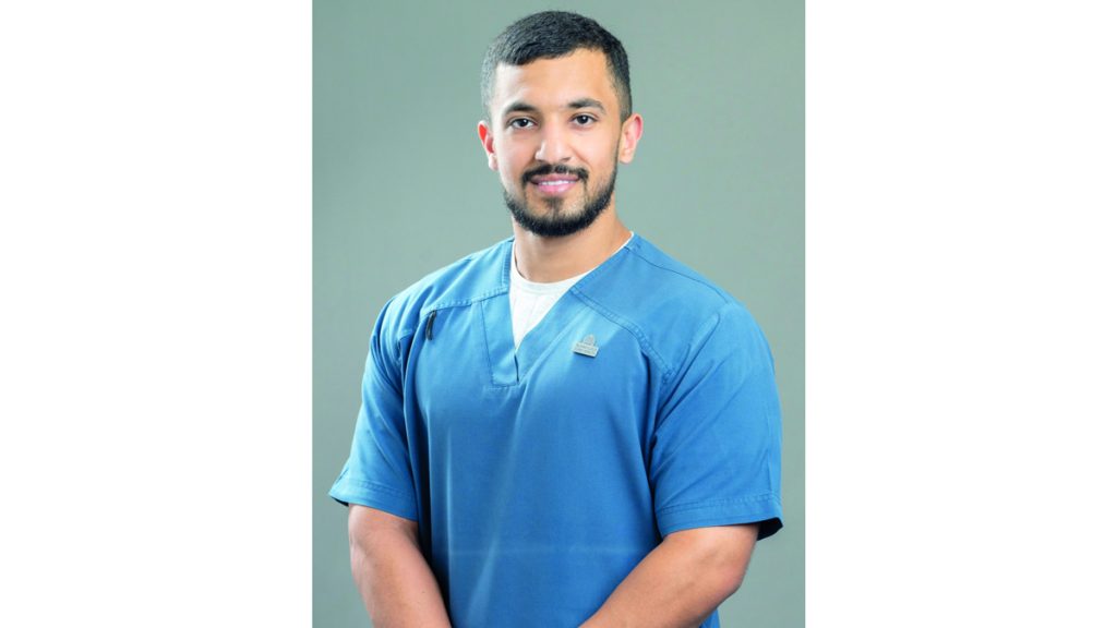 4400 قصة عطاء لـ «أبطال الرعاية الصحية»