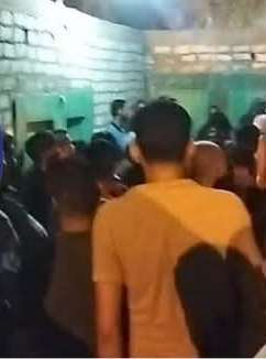 محامي يرتدي عباءة العدالة وينهي حياة زوجته بطـعنات الغـدر بأسيوط