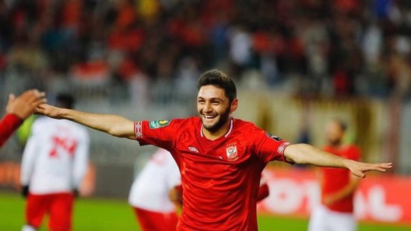 سيراميكا كليوباترا يقترب من التعاقد مع كريم نيدفيد