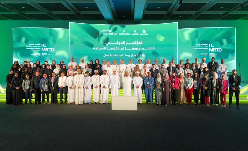 توصيات بتفعيل البرامج المتحفية متعددة اللغات والوسائط لتعزيز تجربة الزائر بختام “مؤتمر دور المتاحف في التنمية السياحية”