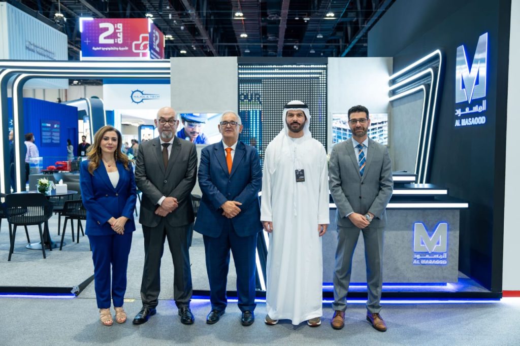 مبادرة “اصنع في الإمارات” تدعم التنويع الاقتصادي وتعزيز الهوية الصناعية والتنمية المستدامة