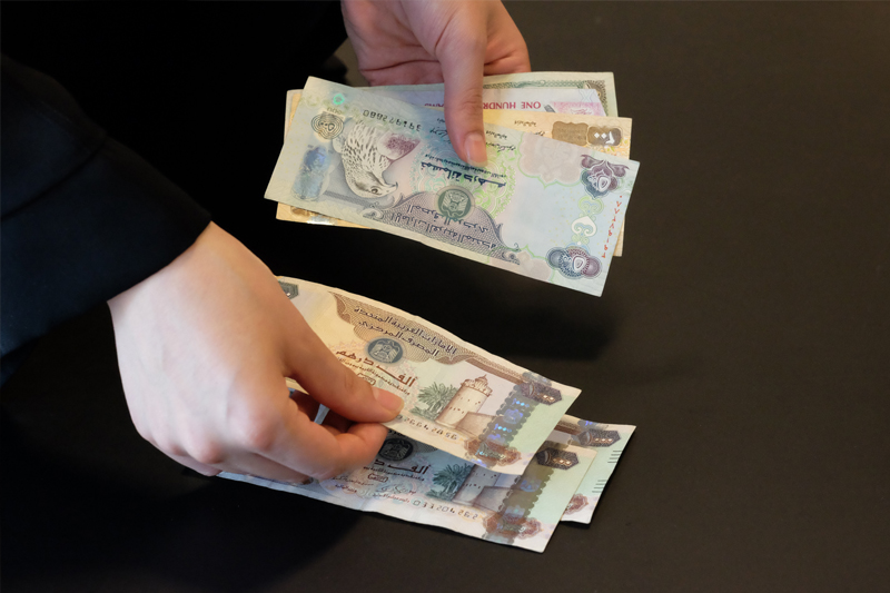 “المعاشات”: الثلاثاء المقبل صرف المعاشات التقاعدية لشهر مايو