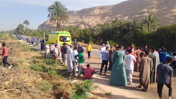 بالأسماء.. إصابة 3 سيدات في مشاجرة بسبب خلافات الجيرة بالمنيا