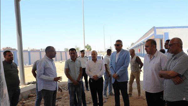 سقوط شخص من علو داخل منزله فى أسوان.. اعرف التفاصيل