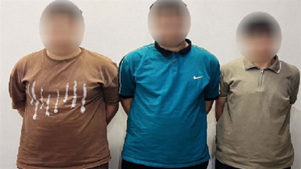 ضبط المتورطين في الاستيلاء على أموال سيدة من «ذوي الهمم» بالمنيا