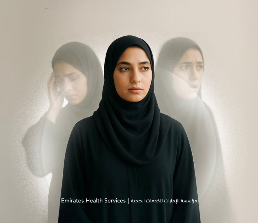 «الإمارات الصحية» تفنّد 6 شائعات عن «الفصام» وتدعو إلى دعم المصابين