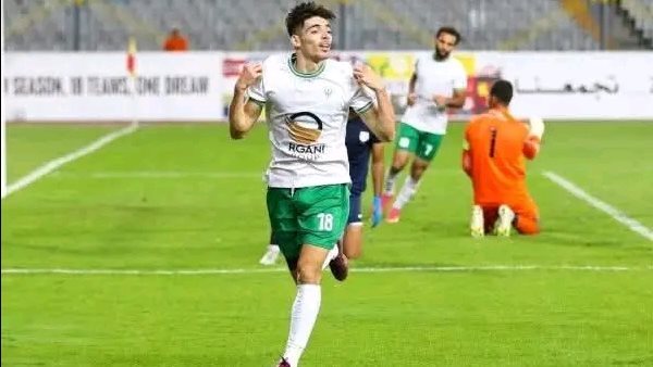 استخدمنا خبرتنا ضد كايزر تشيفز والهدف الآن صدارة المجموعة