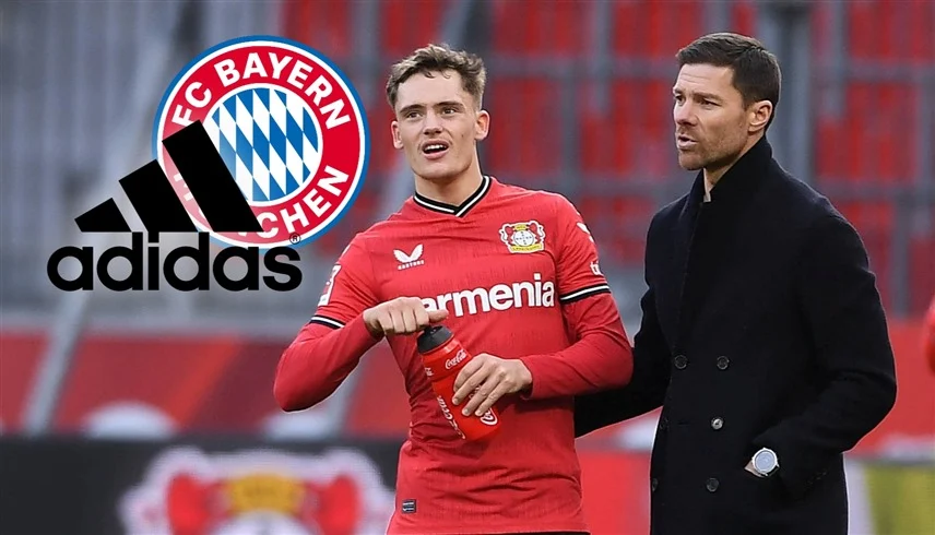 ضربة موجعة لريال مدريد.. فيرتز إلى البايرن بدعم من أديداس