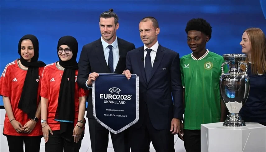 سابقة تاريخية في تصفيات يورو 2028