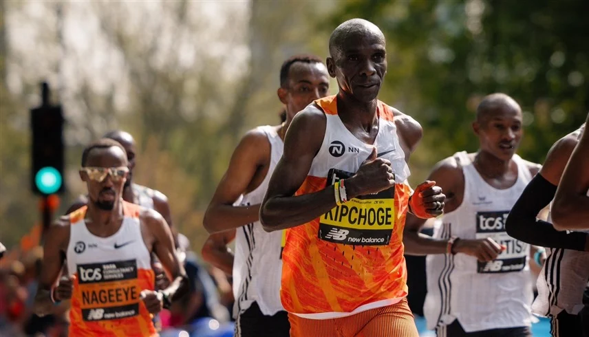 رقم قياسي في طلب المشاركة بماراثون لندن 2026