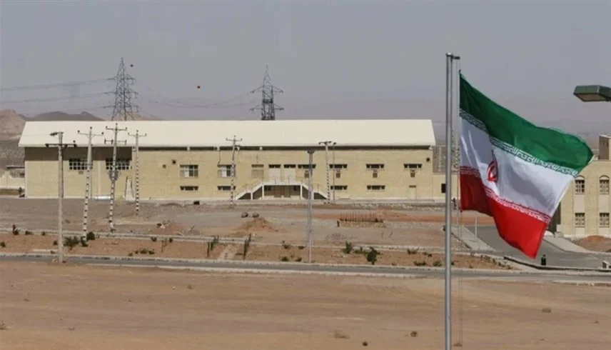 إيران تواصل تخصيب اليورانيوم رغم تعثر المحادثات النووية