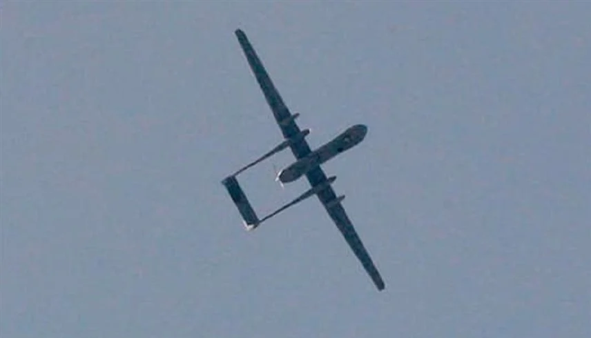 الإحتلال يلقي قنبلة صوتية على بلدة في جنوب لبنان