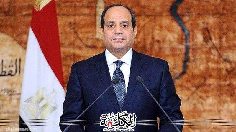 الرئيس السيسي يستقبل نائب رئيس الوزراء العراقي ويتسلم دعوة القمة العربية | أخبار وتقارير | بوابة الكلمة