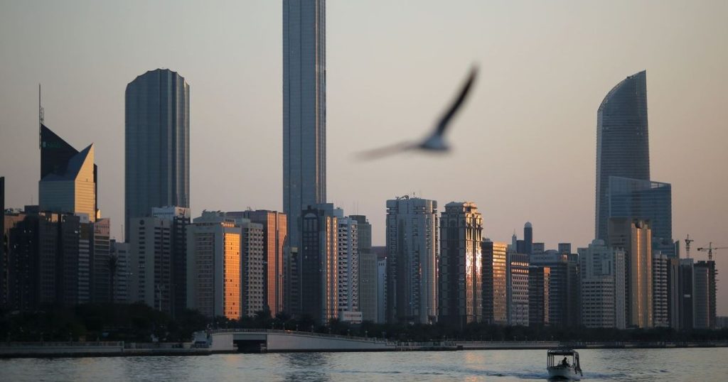 OpenAI تكشف تفاصيل مشروع “ستارجيت الإمارات” للذكاء الاصطناعي