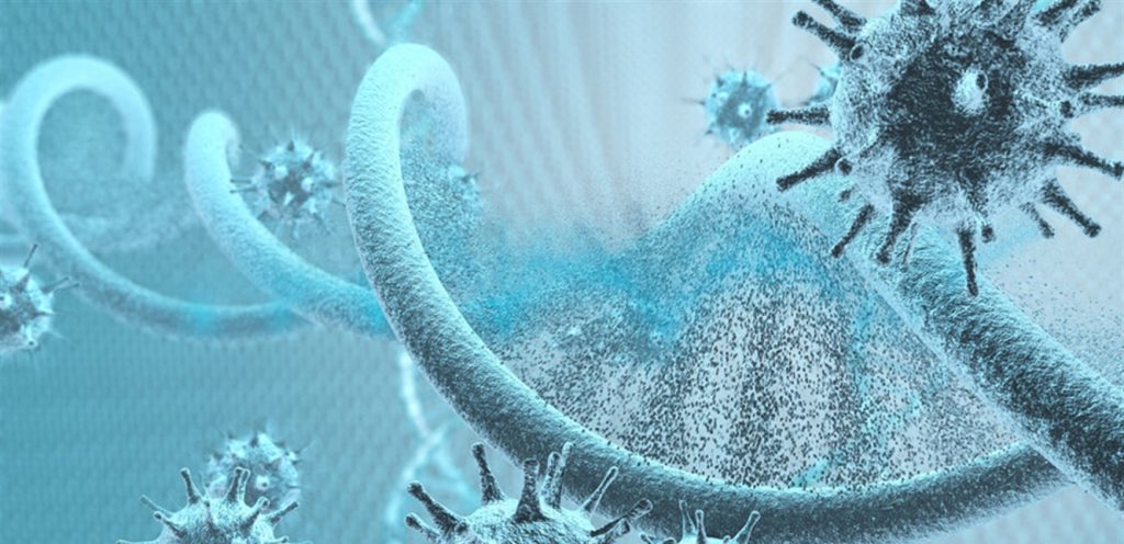 آلية يستخدمها فيروس الإنفلونزا للتحايل على جهاز المناعة