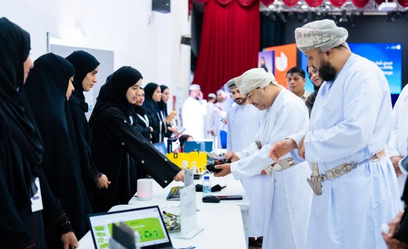 جامعة التقنية” بالمصنعة” تستضيف الجولة النهائية لـ”تحدي عمان لإنترنت الأشياء