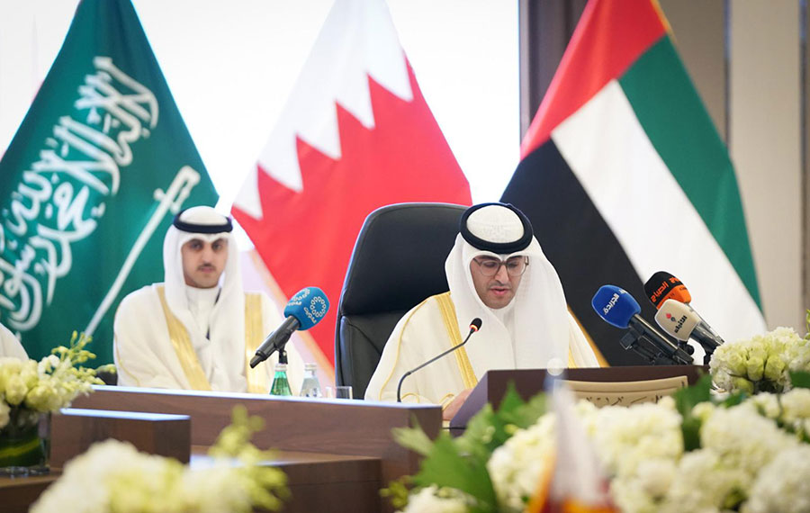 الوزير م.عبداللطيف المشاري: استكمال العمل على خطة عمل خليجية موحدة لتطوير مشروعات الرعاية السكنية