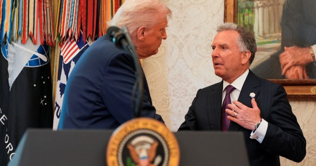 المبعوث الأميركي: جولة جديدة من مفاوضات إيران الأسبوع الجاري