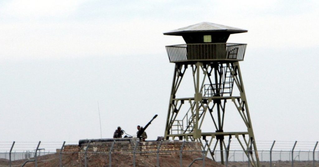 إسرائيل تتوقع انهيار المفاوضات النووية وتجهز لقصف إيران