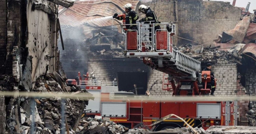 روسيا تشترط تعهدا بوقف توسع الناتو شرقا لإنهاء حرب أوكرانيا