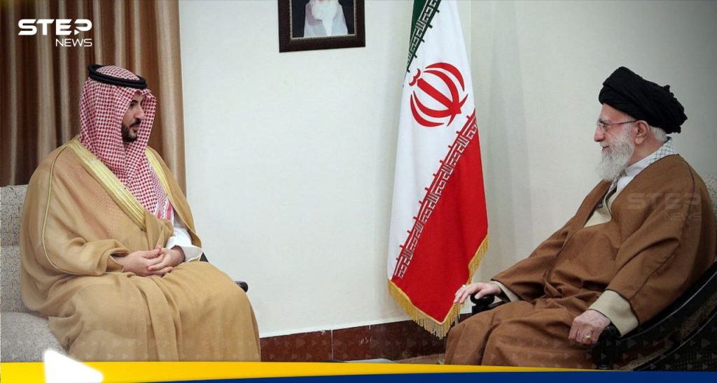 السعودية توجه رسالة واضحة إيران: اللعبة انتهت لديكم خيار حقيقي واحد فقط
