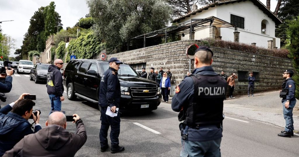 عُمان: الجولة الخامسة من محادثات إيران وأميركا ستعقد الجمعة