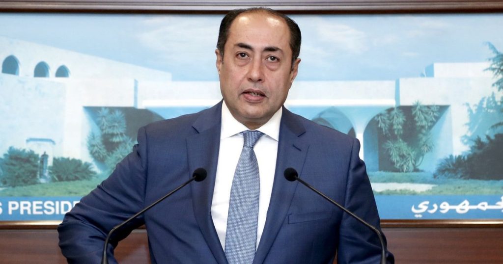 حرب غزة وأزمة السودان والملف اليمني على طاولة قمة بغداد