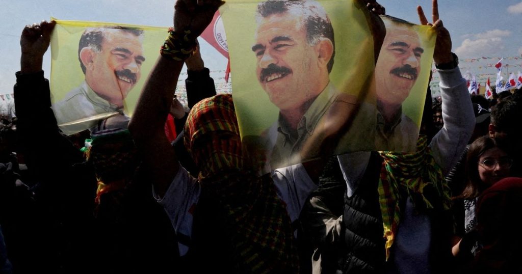 بعد أوجلان تقارير عن قرارات تاريخية لحزب العمال الكردستاني